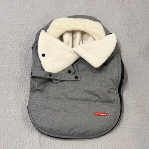 Skip Hop Infant Car Seat Cover